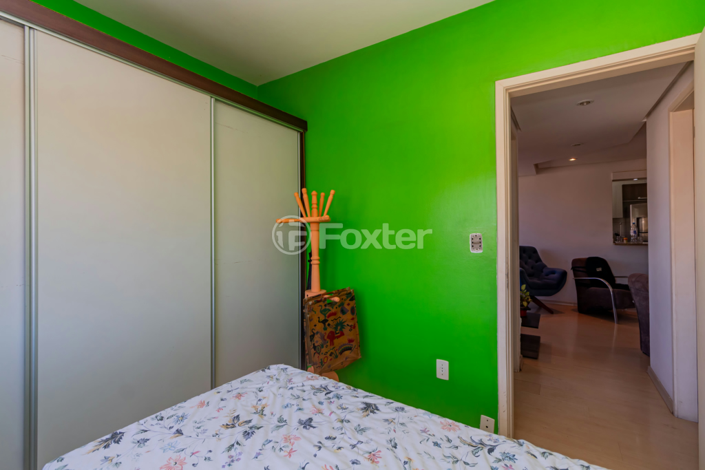 Apartamento à venda com 2 quartos, 57m² - Foto 20