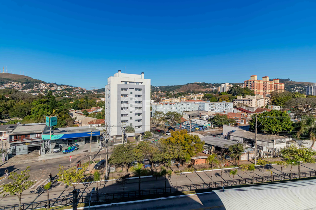Apartamento à venda com 2 quartos, 57m² - Foto 6