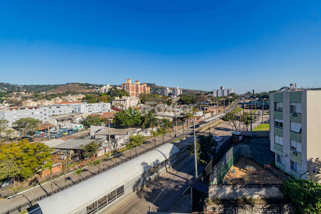 Apartamento à venda com 2 quartos, 57m² - Foto 7