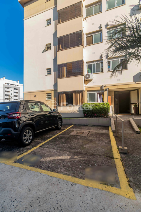Apartamento à venda com 2 quartos, 57m² - Foto 21