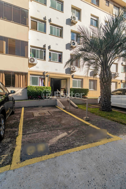 Apartamento à venda com 2 quartos, 57m² - Foto 22