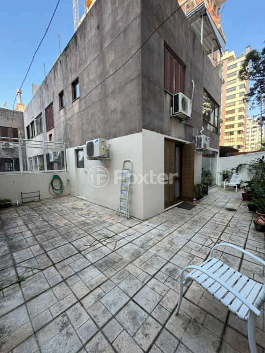 Apartamento à venda com 2 quartos, 96m² - Foto 10