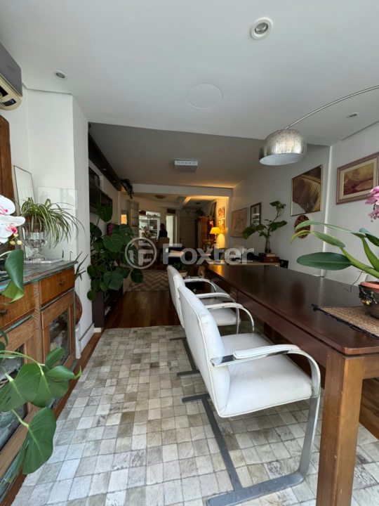 Apartamento à venda com 2 quartos, 96m² - Foto 7