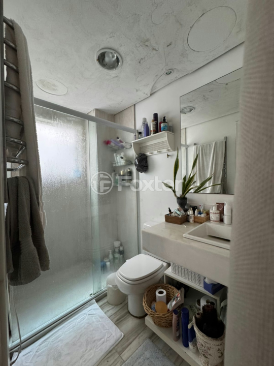 Apartamento à venda com 2 quartos, 96m² - Foto 9