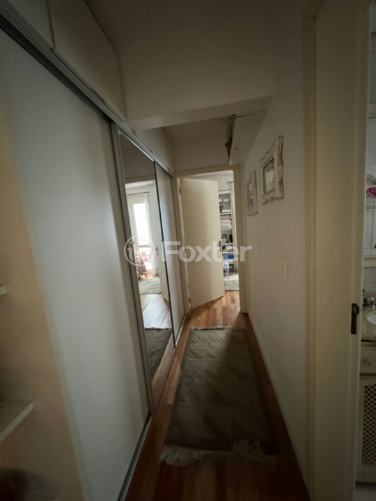 Apartamento à venda com 2 quartos, 96m² - Foto 4