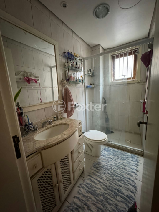 Apartamento à venda com 2 quartos, 96m² - Foto 8