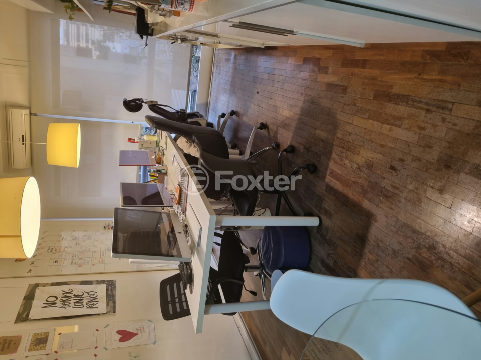 Conjunto Comercial-Sala à venda, 42m² - Foto 4