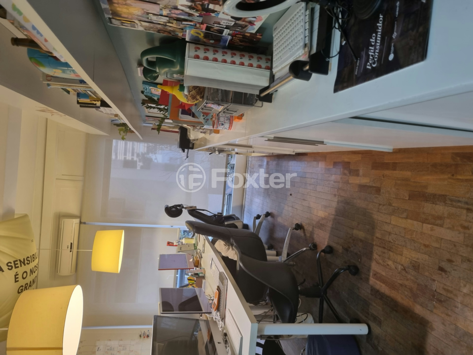 Conjunto Comercial-Sala à venda, 42m² - Foto 3
