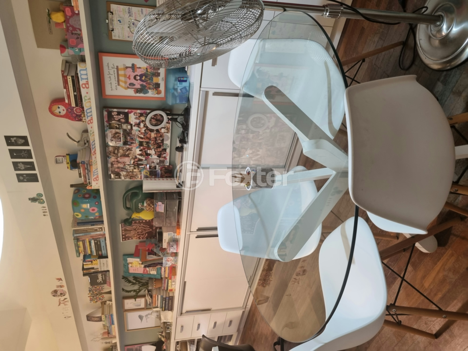 Conjunto Comercial-Sala à venda, 42m² - Foto 5