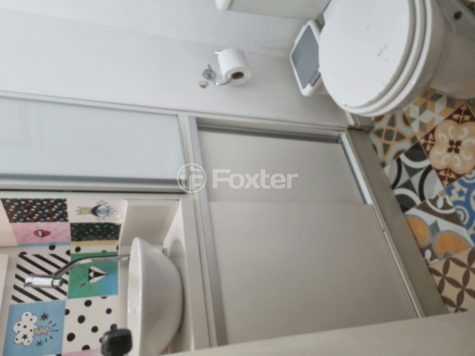 Conjunto Comercial-Sala à venda, 42m² - Foto 8