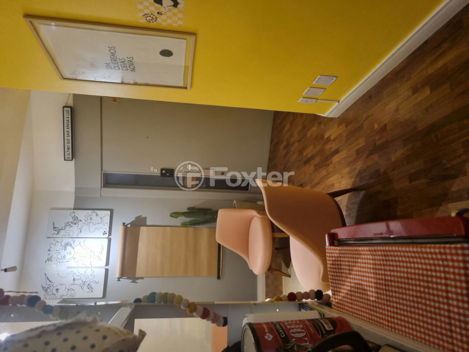 Conjunto Comercial-Sala à venda, 42m² - Foto 2
