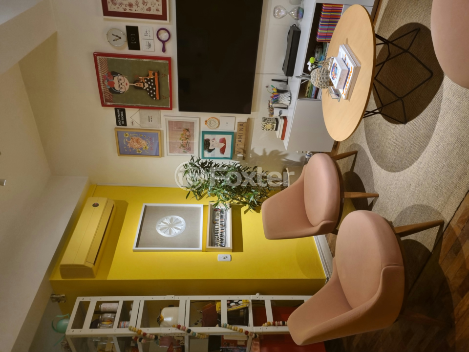 Conjunto Comercial-Sala à venda, 42m² - Foto 1