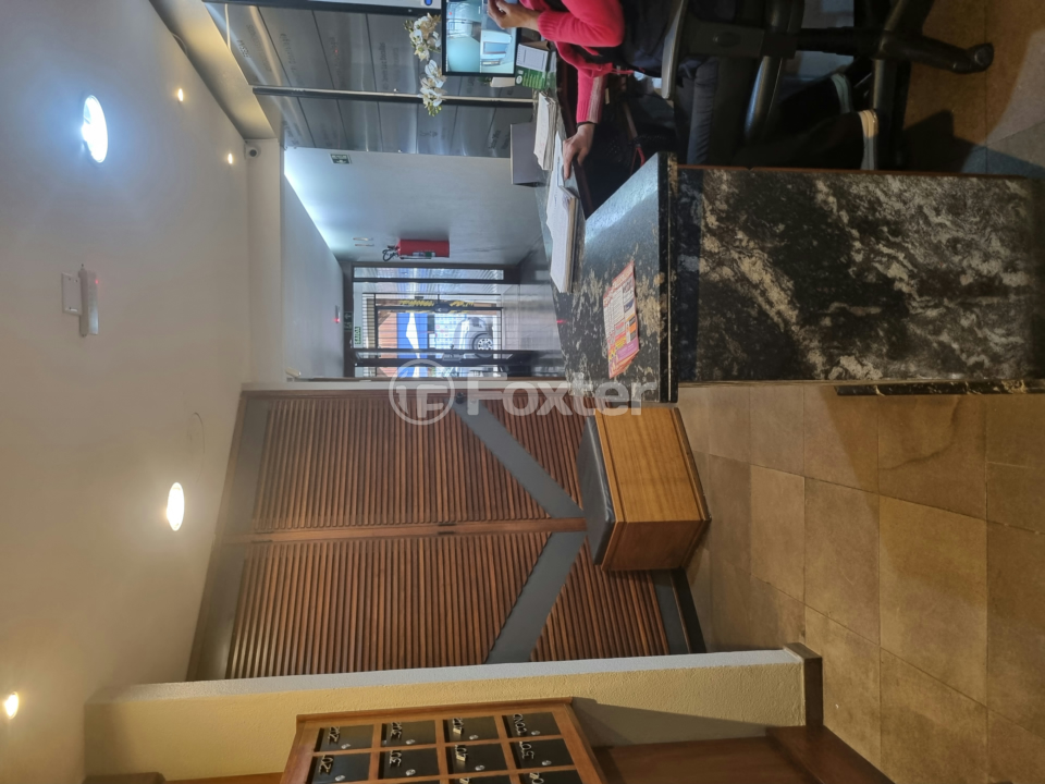 Conjunto Comercial-Sala à venda, 42m² - Foto 6