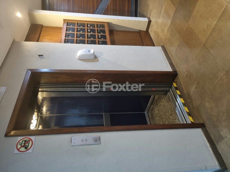 Conjunto Comercial-Sala à venda, 42m² - Foto 9