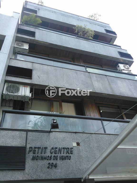 Conjunto Comercial-Sala à venda, 42m² - Foto 11