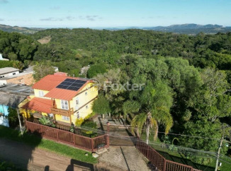 Sítio à venda com 3 quartos, 13045m² - Foto 3