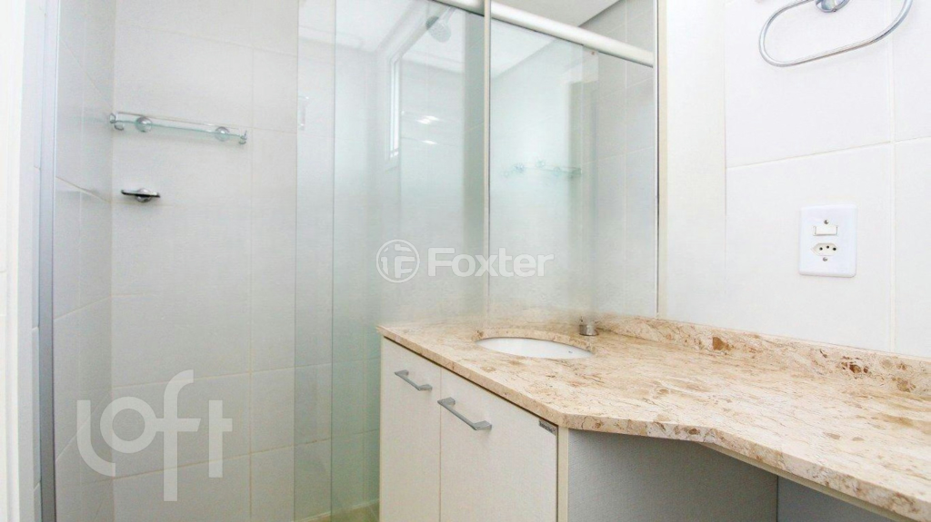 Apartamento à venda com 3 quartos, 99m² - Foto 24