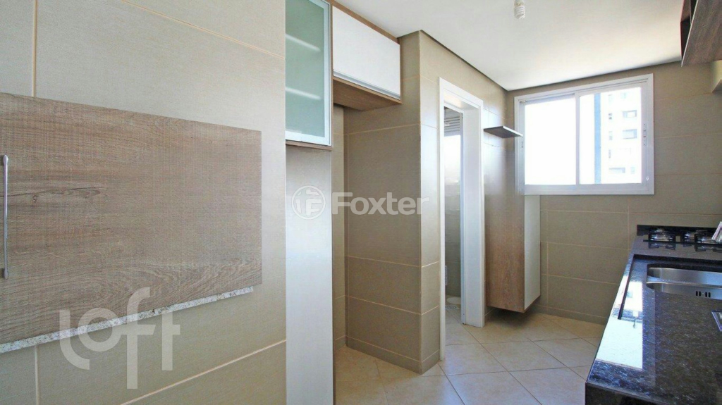 Apartamento à venda com 3 quartos, 99m² - Foto 4