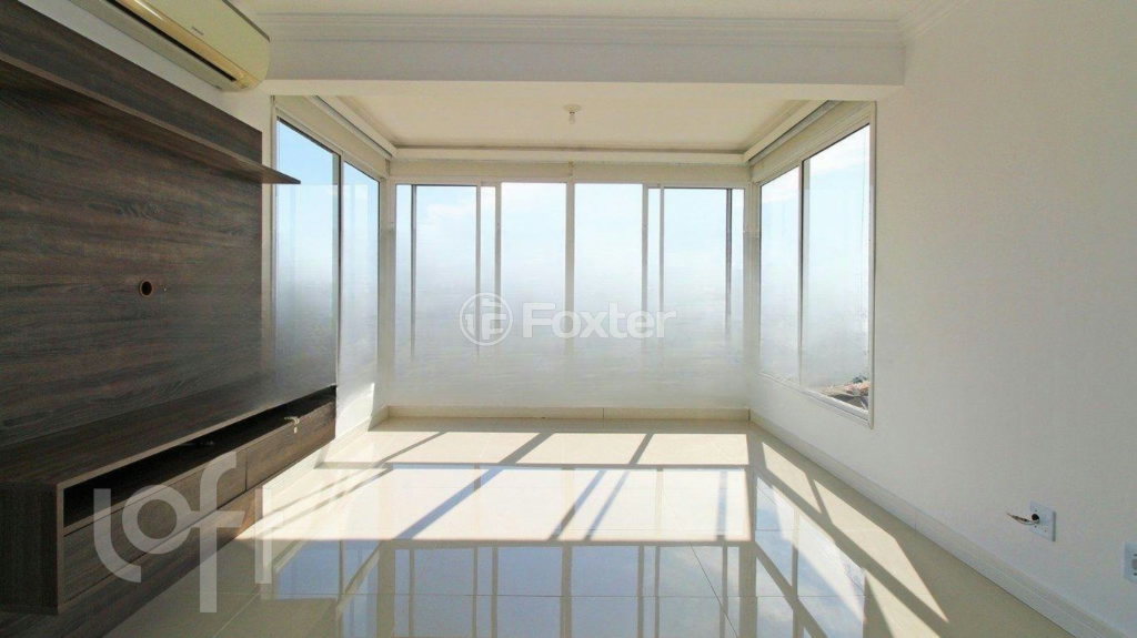 Apartamento à venda com 3 quartos, 99m² - Foto 3
