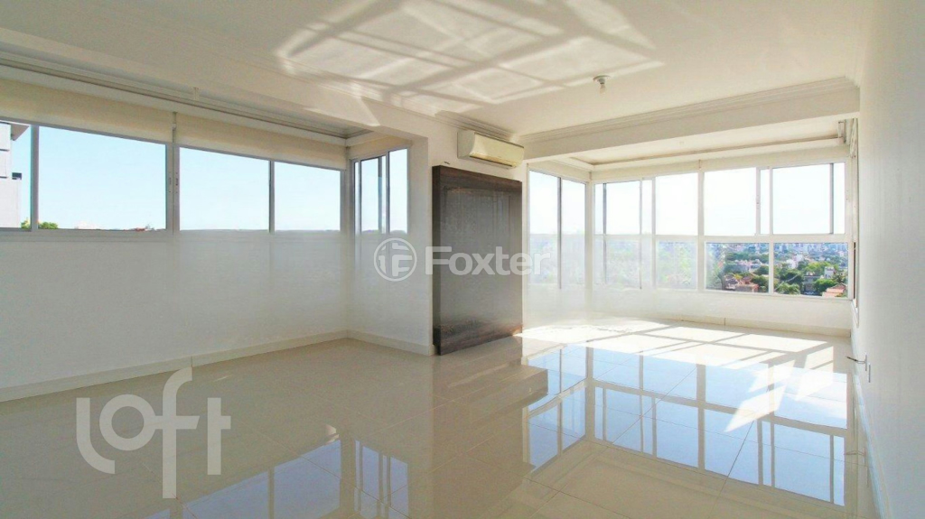 Apartamento à venda com 3 quartos, 99m² - Foto 35