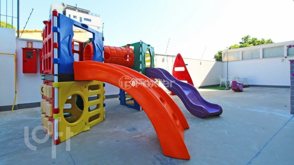 Apartamento à venda com 3 quartos, 99m² - Foto 29