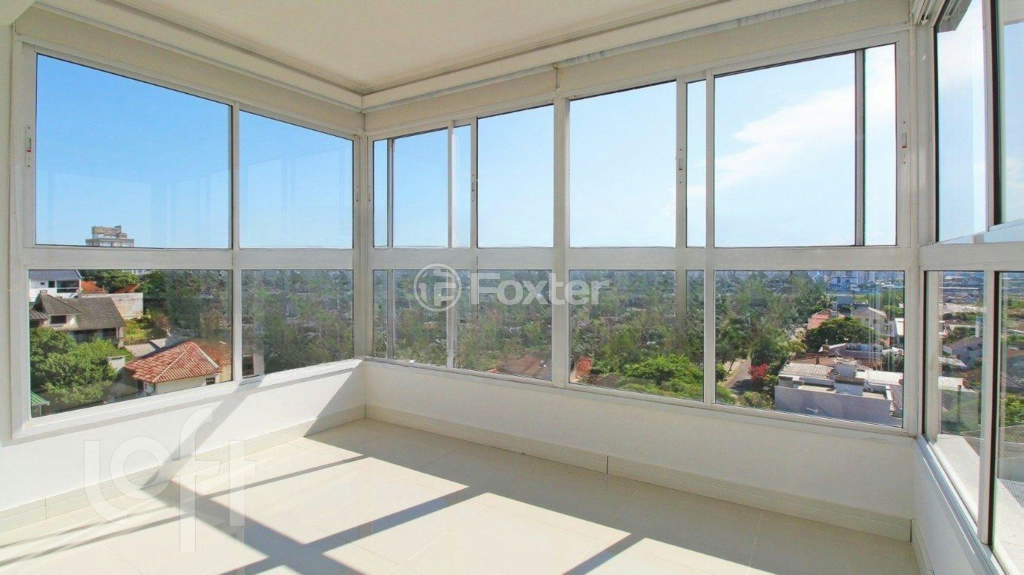 Apartamento à venda com 3 quartos, 99m² - Foto 2