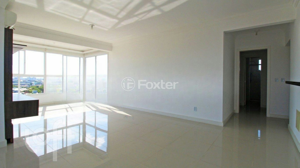 Apartamento à venda com 3 quartos, 99m² - Foto 1
