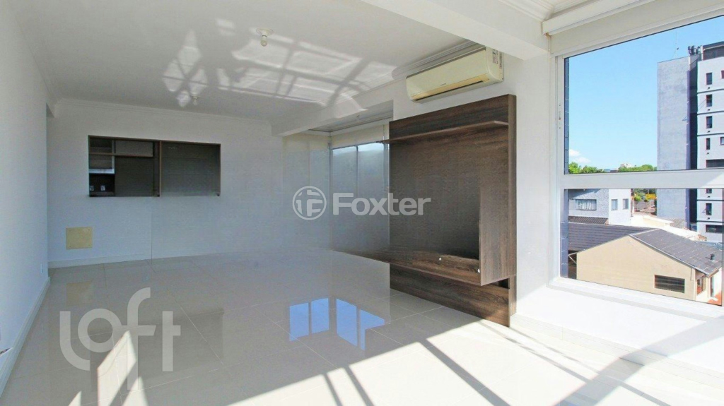 Apartamento à venda com 3 quartos, 99m² - Foto 6