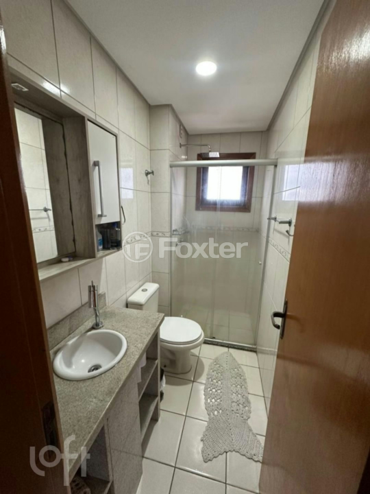 Apartamento à venda com 2 quartos, 68m² - Foto 10