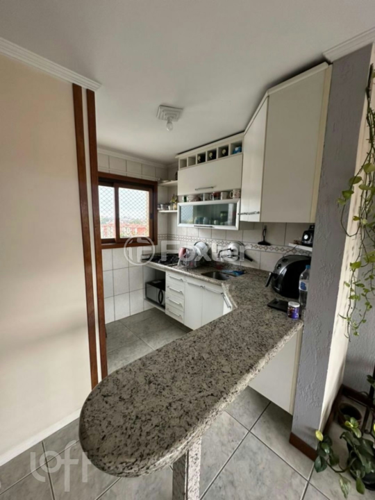 Apartamento à venda com 2 quartos, 68m² - Foto 5