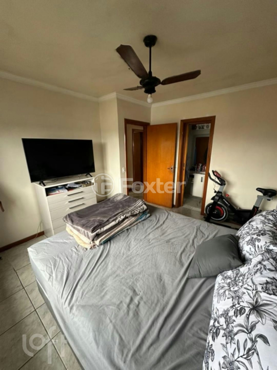 Apartamento à venda com 2 quartos, 68m² - Foto 14