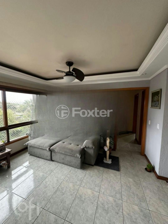 Apartamento à venda com 2 quartos, 68m² - Foto 2