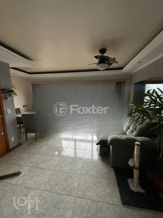 Apartamento à venda com 2 quartos, 68m² - Foto 1