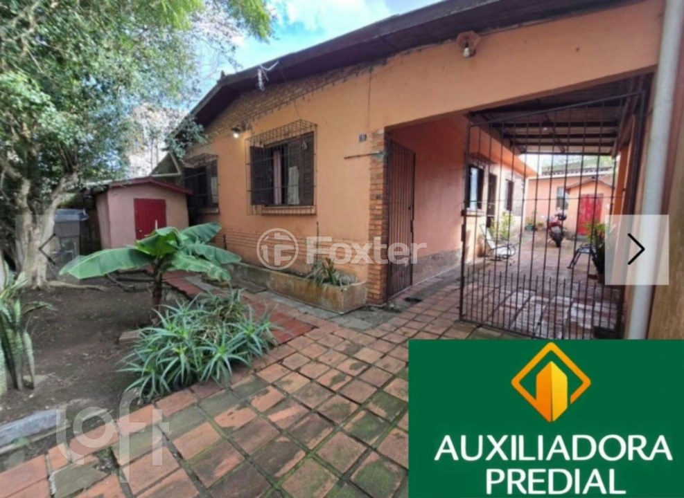 Casa à venda com 4 quartos, 100m² - Foto 5