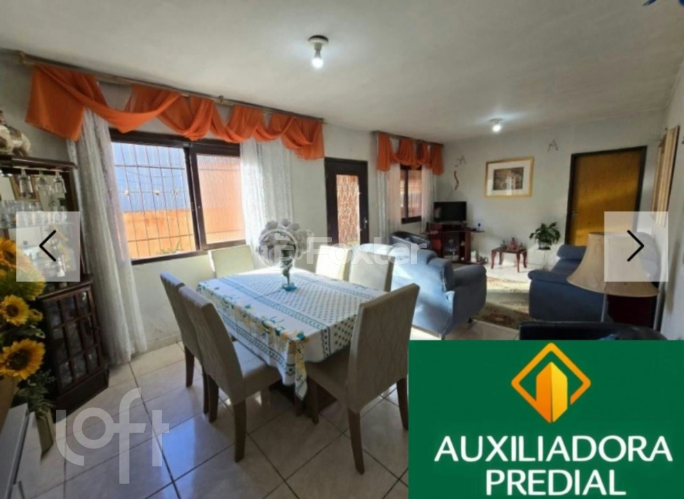 Casa à venda com 4 quartos, 100m² - Foto 4