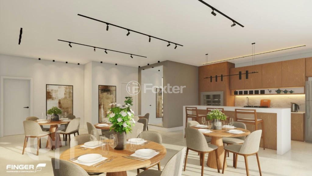 Apartamento à venda com 2 quartos, 105m² - Foto 8