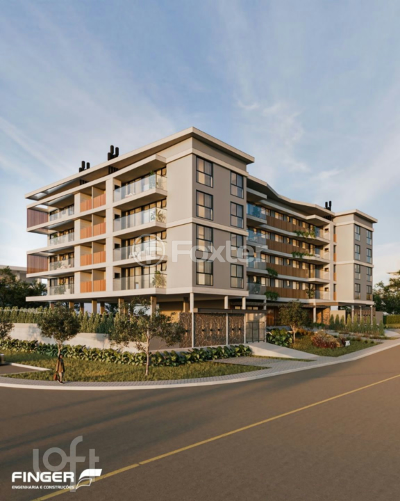 Apartamento à venda com 2 quartos, 105m² - Foto 7