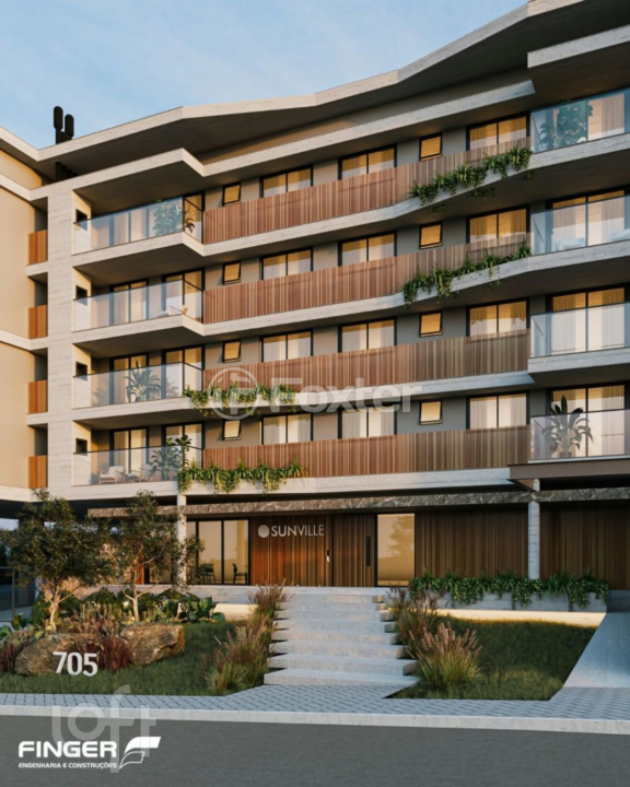 Apartamento à venda com 2 quartos, 105m² - Foto 10