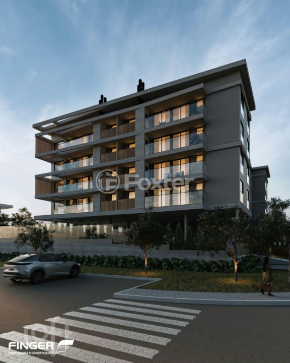 Apartamento à venda com 2 quartos, 105m² - Foto 4