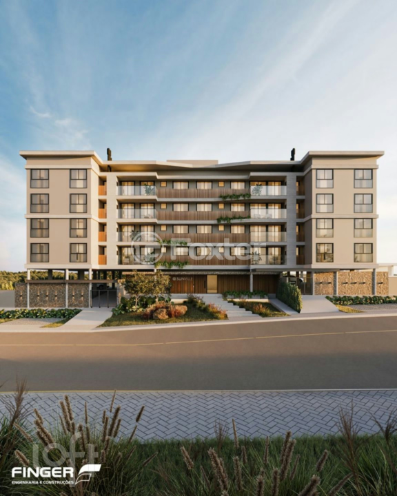 Apartamento à venda com 2 quartos, 105m² - Foto 5