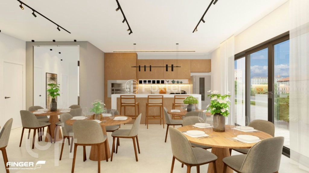 Apartamento à venda com 2 quartos, 105m² - Foto 9
