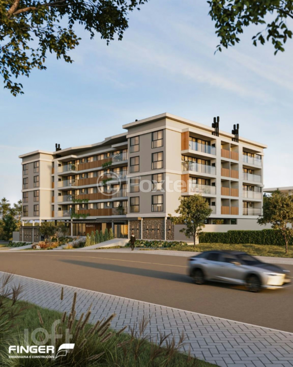 Apartamento à venda com 2 quartos, 105m² - Foto 6