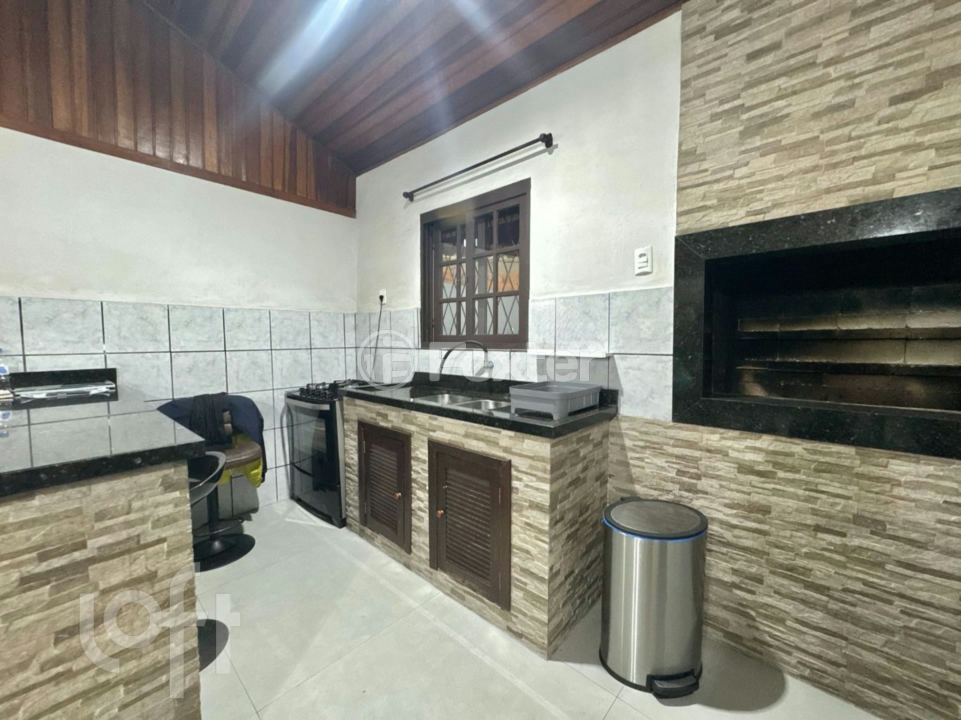 Casa à venda com 4 quartos, 293m² - Foto 29