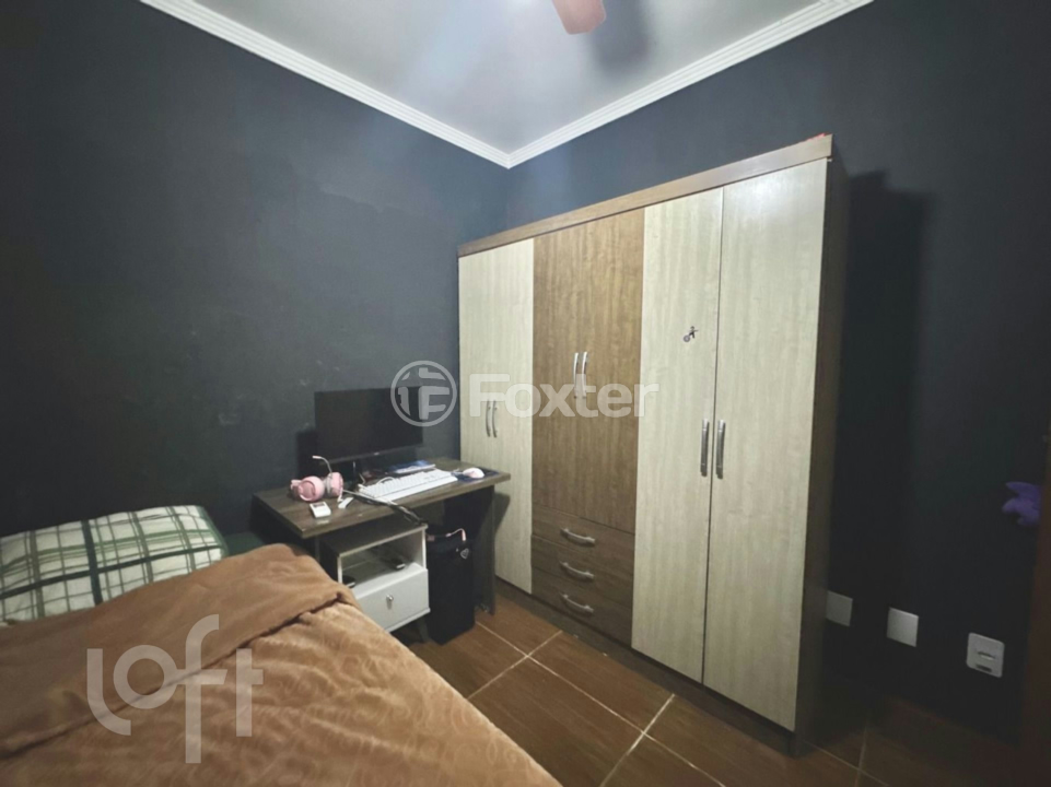 Casa à venda com 4 quartos, 293m² - Foto 25