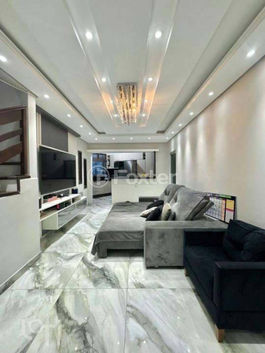Casa à venda com 4 quartos, 293m² - Foto 33