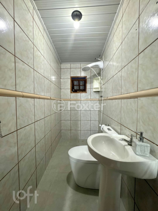 Casa à venda com 4 quartos, 293m² - Foto 16