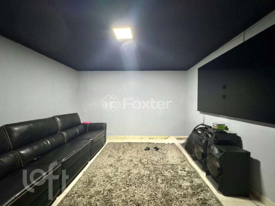 Casa à venda com 4 quartos, 293m² - Foto 9