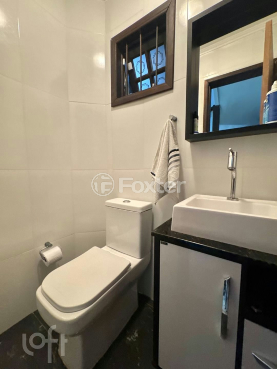 Casa à venda com 4 quartos, 293m² - Foto 21