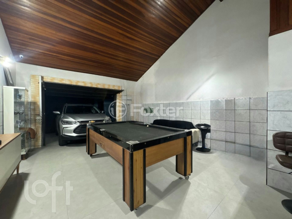 Casa à venda com 4 quartos, 293m² - Foto 31