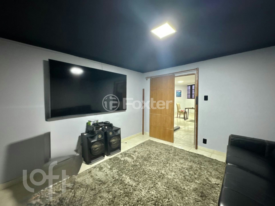 Casa à venda com 4 quartos, 293m² - Foto 8